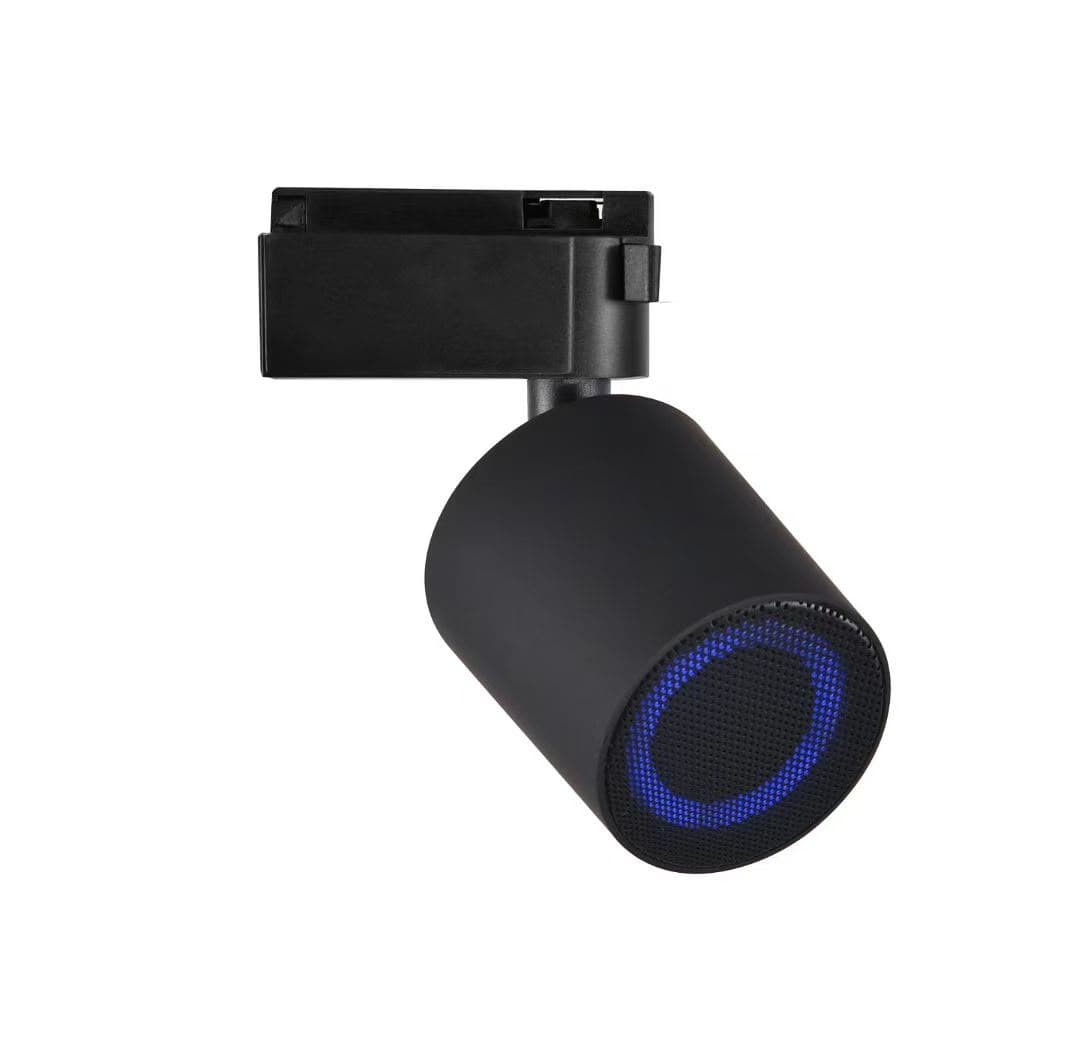 Bluetooth Speaker Light
